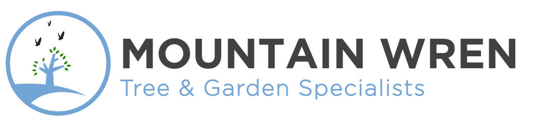 Mountain Wren - Tree and Garden Specialists logo